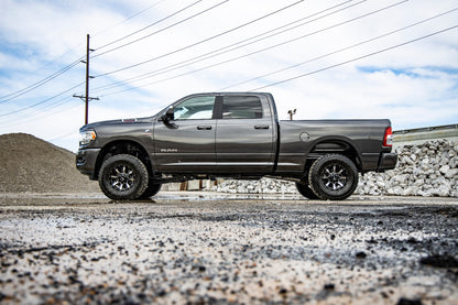 2.5 Inch Leveling Kit | Ram 2500 (14-26)/3500 (13-26) 4WD