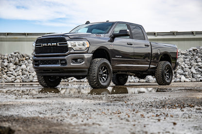 2.5 Inch Leveling Kit | RR Leaf | N3 | Ram 2500 (14-26)/3500 (13-26) 