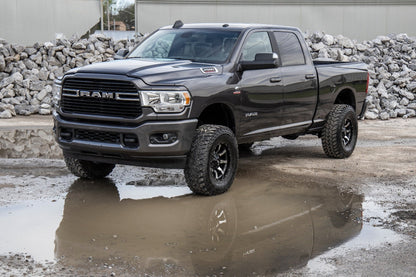 2.5 Inch Leveling Kit | RR Leaf | V2 | Ram 2500 (14-26)/3500 (13-26) 