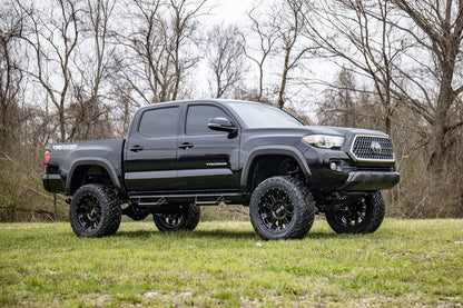 6 Inch Lift Kit | Vertex | Toyota Tacoma 2WD/4WD (2016-2023)