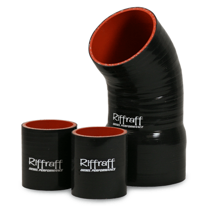 RiffRaff OBS Turbo Intake and Y Boot Kit