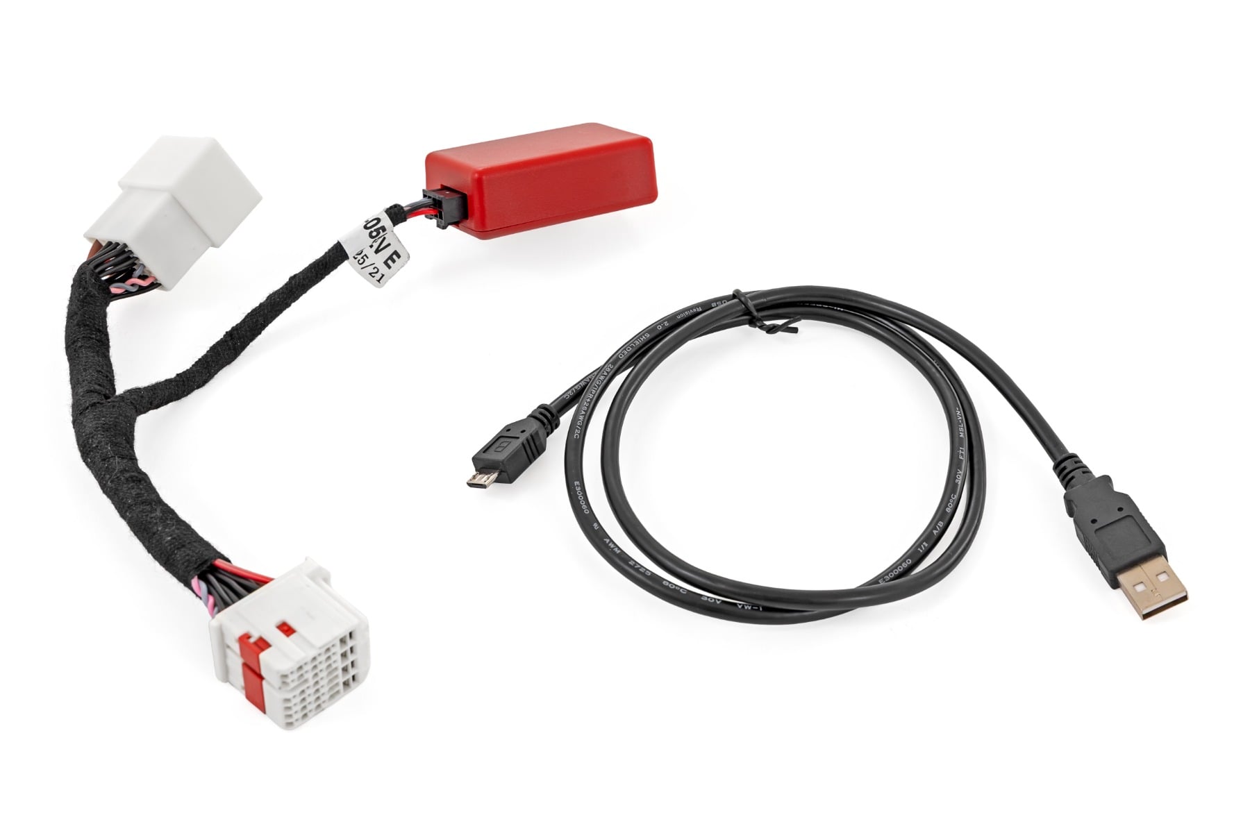 Speedometer Calibrator | Chevy/GMC 1500/2500HD 2WD/4WD