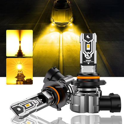 For 2004-2012 Ford F-150 H13 LED Headlight Bulbs
