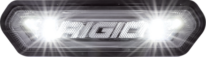 28 Inch LED Light Bar Rear Facing 27 Mode 5 Color Surface Mount Chase Series RIGID