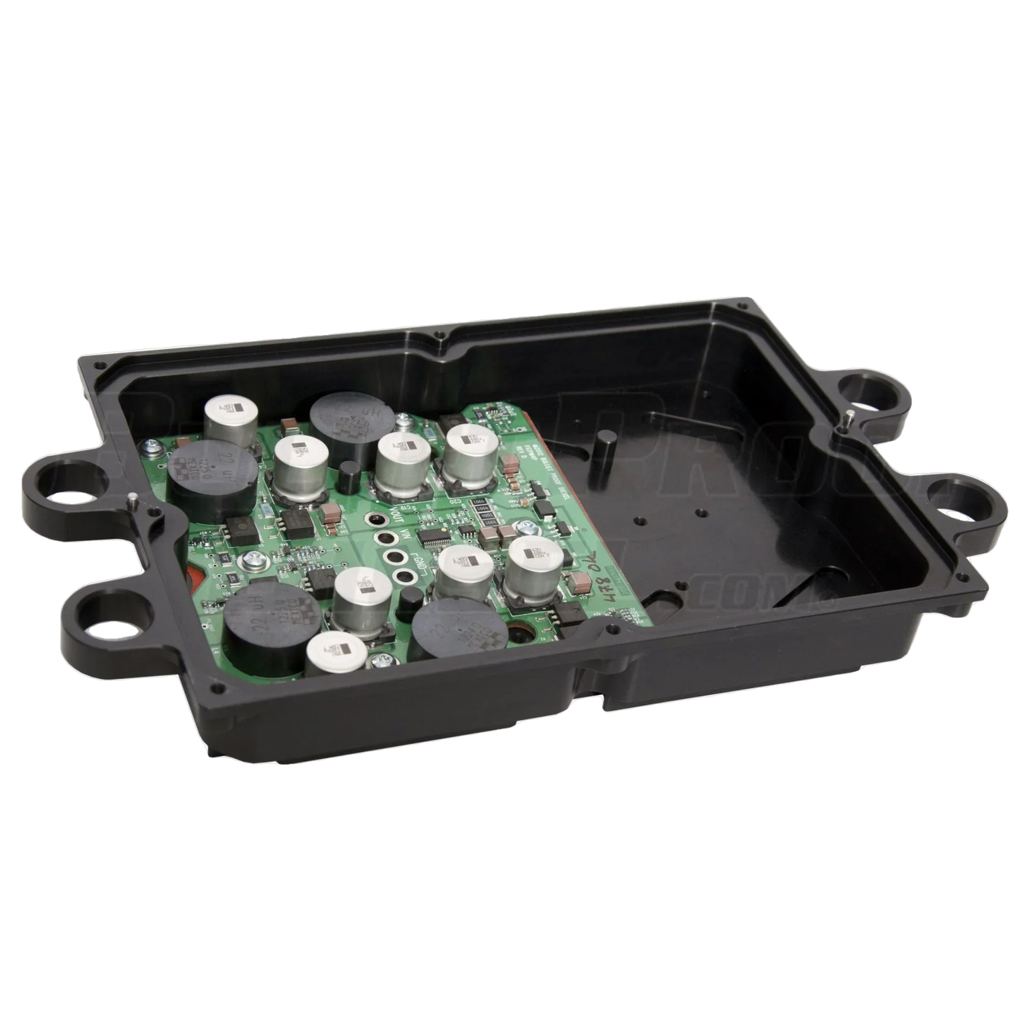 Bulletproof diesel BPD FICM Power supply - 6.0 Powerstroke (2003-2007) - view 2