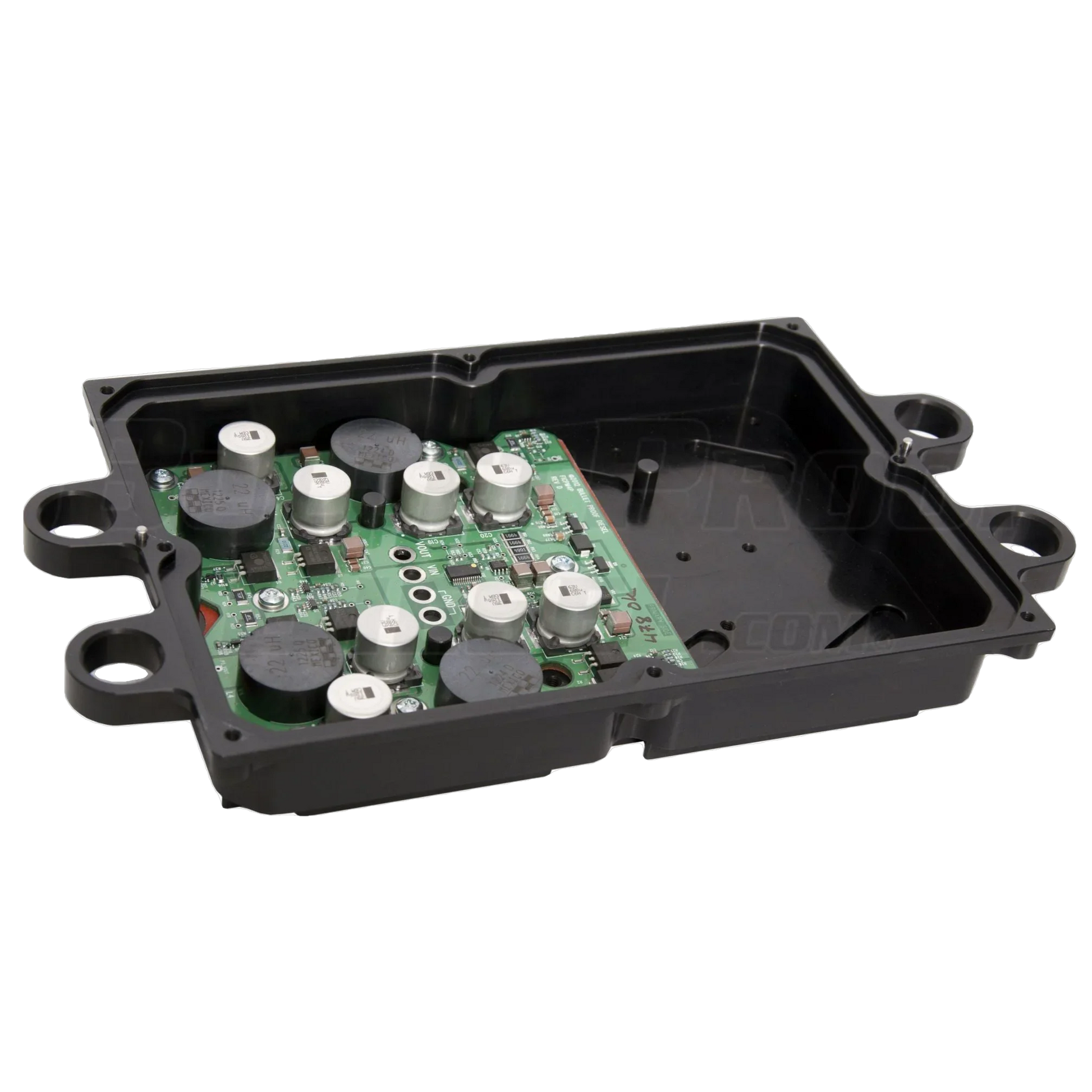 Bulletproof diesel BPD FICM Power supply - 6.0 Powerstroke (2003-2007) - view 2
