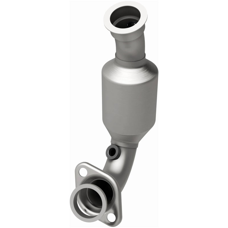 MagnaFlow Direct Fit Catalytic Converter 02-03 Liberty P/S Frt 3.7L