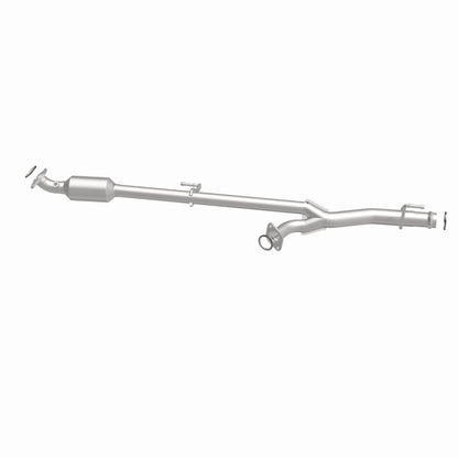 MagnaFlow 05-06 Toyota Tundra 4.0L Direct Fit Converter