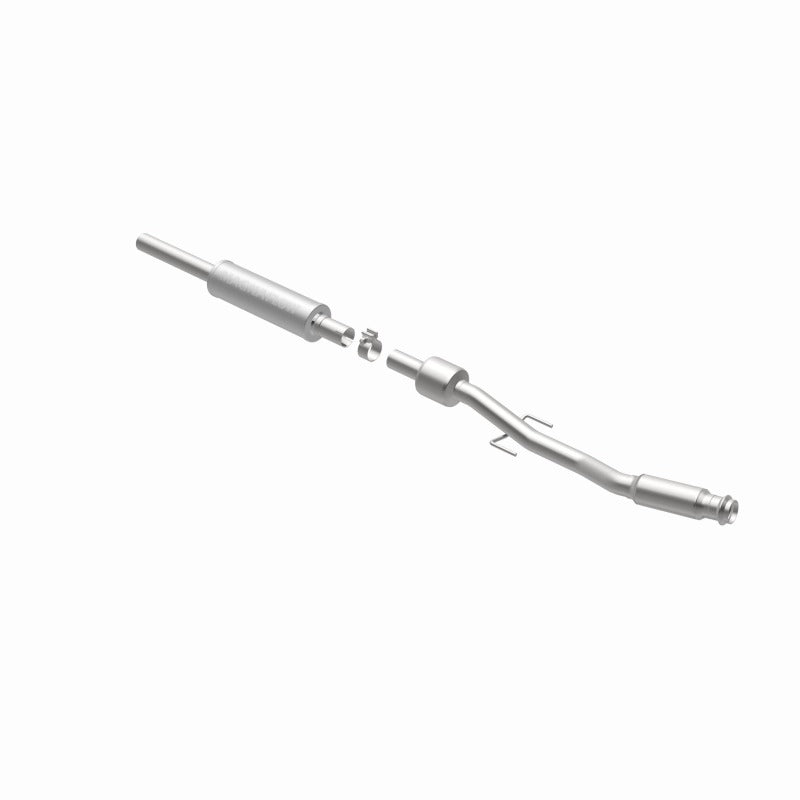 MagnaFlow 07-10 Mini Cooper 1.6L Direct Fit Converter