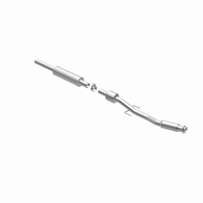 MagnaFlow 07-10 Mini Cooper 1.6L Direct Fit Converter