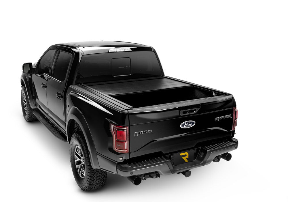 PowertraxPRO MX Retractable Tonneau Cover Rugged Aluminum Construction Electric Cover Matte Black 2019-2026 Silverado/Sierra (without CarbonPro Bed) 5' 9 inch Bed without Stake Pockets Standard Rails
