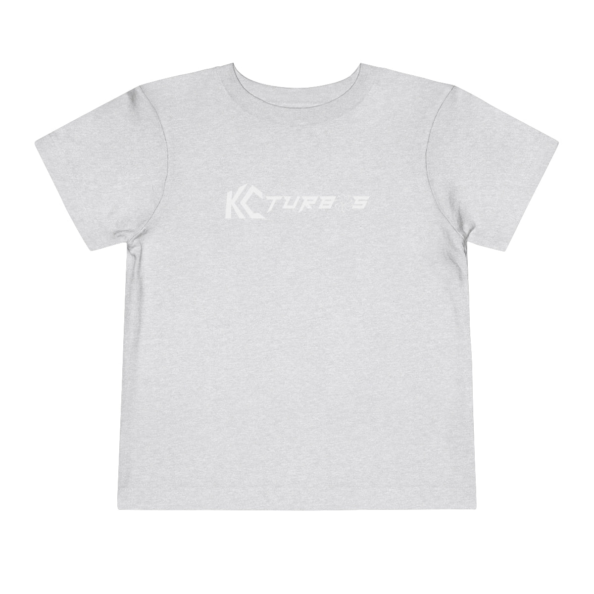 Textile Graphix KC Wide Logo - Kid's T-Shirt - view 17