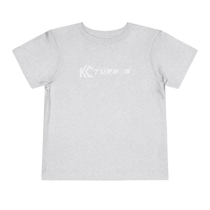Textile Graphix KC Wide Logo - Kid's T-Shirt - view 17