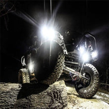 Rigid Industries A-Series LED Rock Light Kit (Cool White) - view 2
