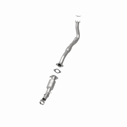 MagnaFlow Direct Fit Catalytic Converter 04-06 Avalanche Passenger Side 8.1L