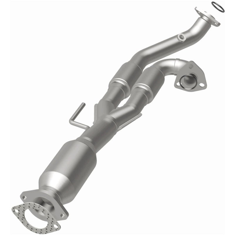 MagnaFlow Direct Fit Catalytic Converter MAXIMA- 04-05 6 3.5L