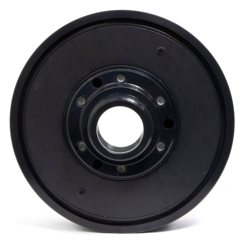 Fluidampr Chevy LS3/L99/Camaro w/ Stock Pulley Steel Internally Balanced Damper