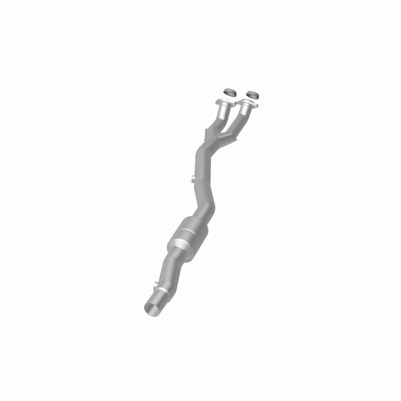 MagnaFlow Direct Fit Catalytic Converter 97-98 BMW 540I / 97-98 740I / 96-98 740IL 4.4L D/S