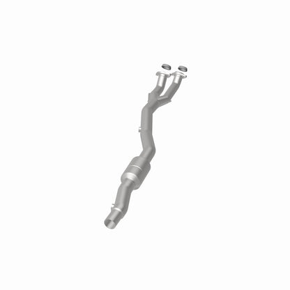 MagnaFlow Direct Fit Catalytic Converter 97-98 BMW 540I / 97-98 740I / 96-98 740IL 4.4L D/S