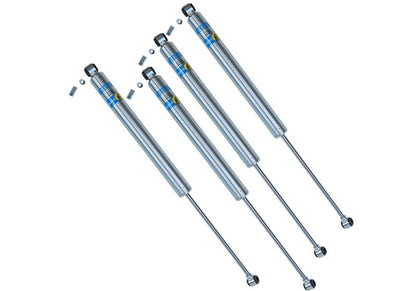 Bilstein Shock Component Box 4 Inch Lift 2017-2025 Ford F-250/F-350 4WD Superlift