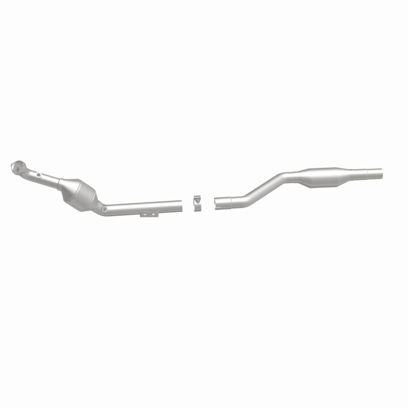 MagnaFlow Direct Fit Catalytic Converter 00-03 Mercedes S430 4.3L