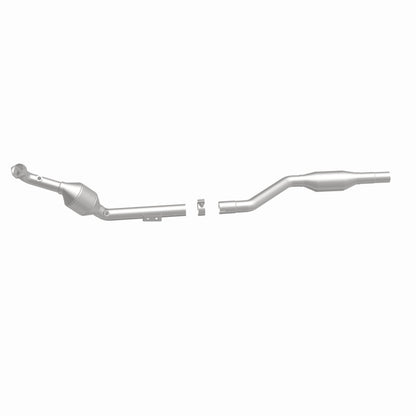 MagnaFlow Direct Fit Catalytic Converter 00-03 Mercedes S430 4.3L