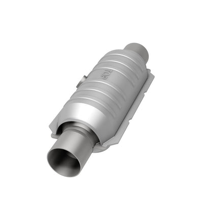 MagnaFlow Universal Catalytic Converter 2.00 1/O2 CA