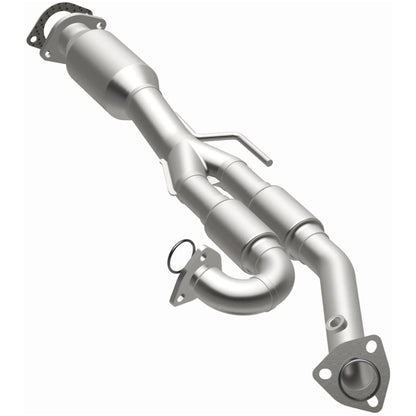 MagnaFlow Direct Fit Catalytic Converter MAXIMA- 04-05 6 3.5L