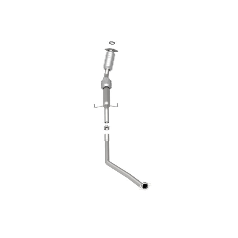 MagnaFlow Direct Fit Catalytic Converter 09-10 Toyota Corolla 1.8L