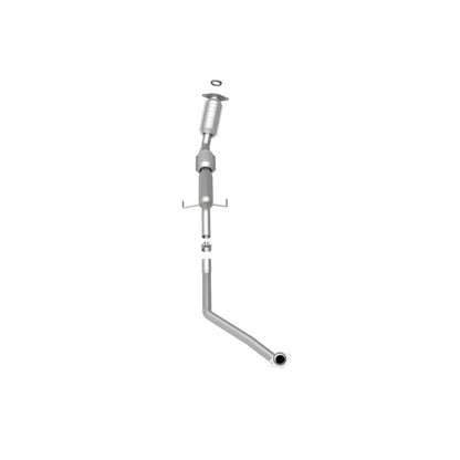 MagnaFlow Direct Fit Catalytic Converter 09-10 Toyota Corolla 1.8L