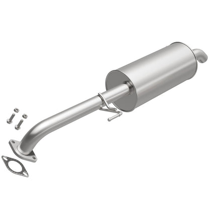 BRExhaust 10-13 KIA FORTE KOUP Muffler Kit