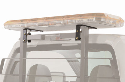 Light Bar Bracket Universal L Bracket Sold in Pair Backrack