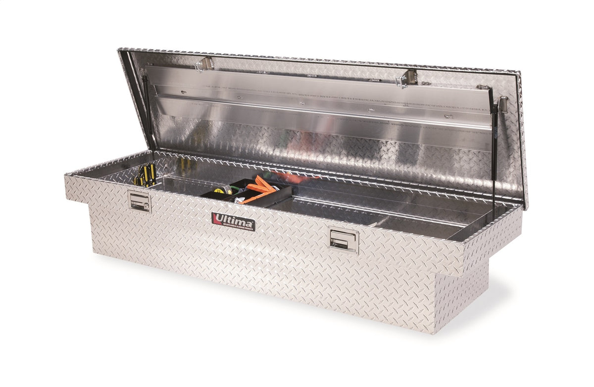 Ultima Single-Lid Crossover Storage Box 1961-1965 GMC/dodge Lund