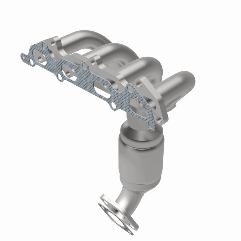 MagnaFlow Direct Fit Catalytic Converter 03-04 Kia Rio 1.6L (CA Emissions)