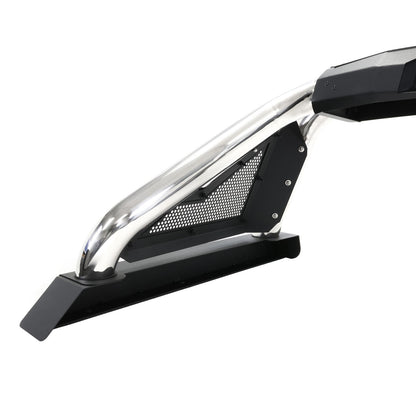 Sport Bar 2.0 for Full Sized Trucks Polished Stainless Steel 2022-2026 Toyota Tundra Go Rhino