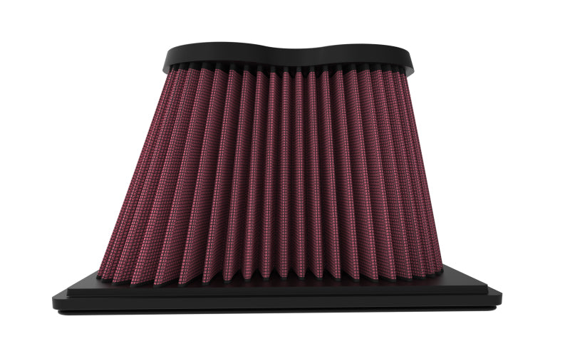 K&N 07 Dodge Ram 2500/3500 6.7L-L6 DSL Drop In Air Filter