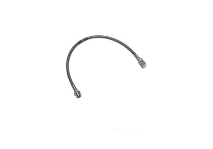 Bulletproof Brake Hose Rear 1966-1977 Ford Bronco with 3-6 Inch Lift Kit Superlift