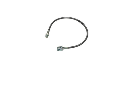 Bulletproof Brake Hose Rear 1978-1979 Ford Bronco with 4-9 Inch Lift Kit Superlift