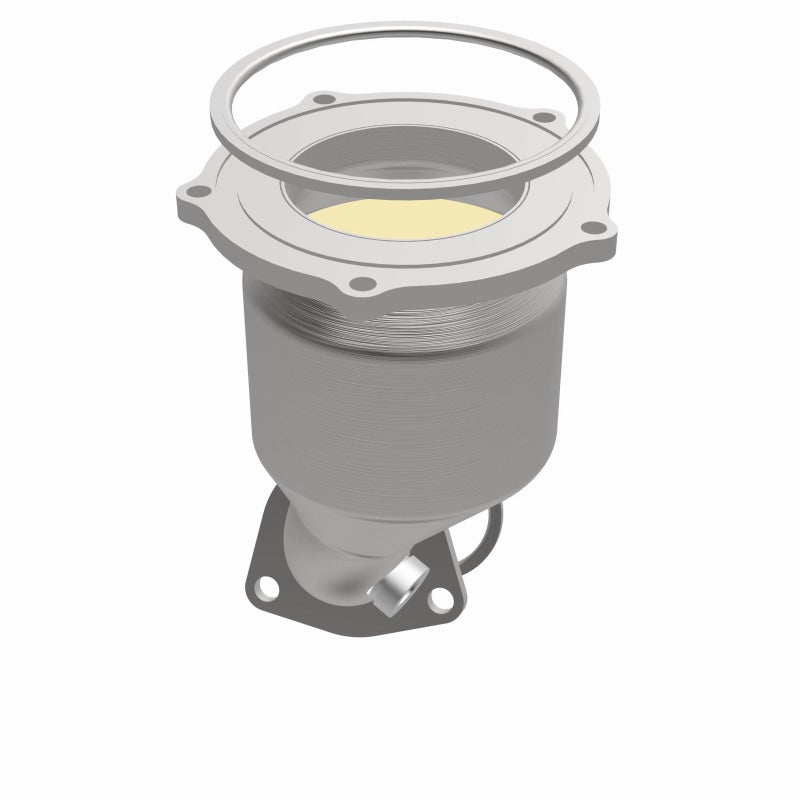MagnaFlow Direct Fit Catalytic Converter Camry 2.2L 94-95 Frt Mani