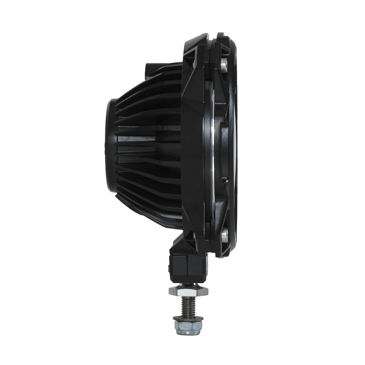 Pro6 Gravity LED Infinity Drv 1 Light KC HiLiTES