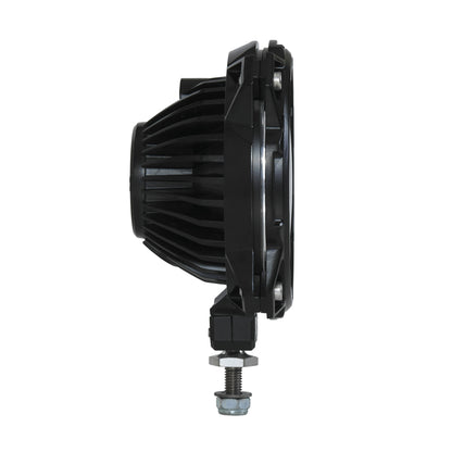 Pro6 Gravity LED Infinity Drv 1 Light KC HiLiTES