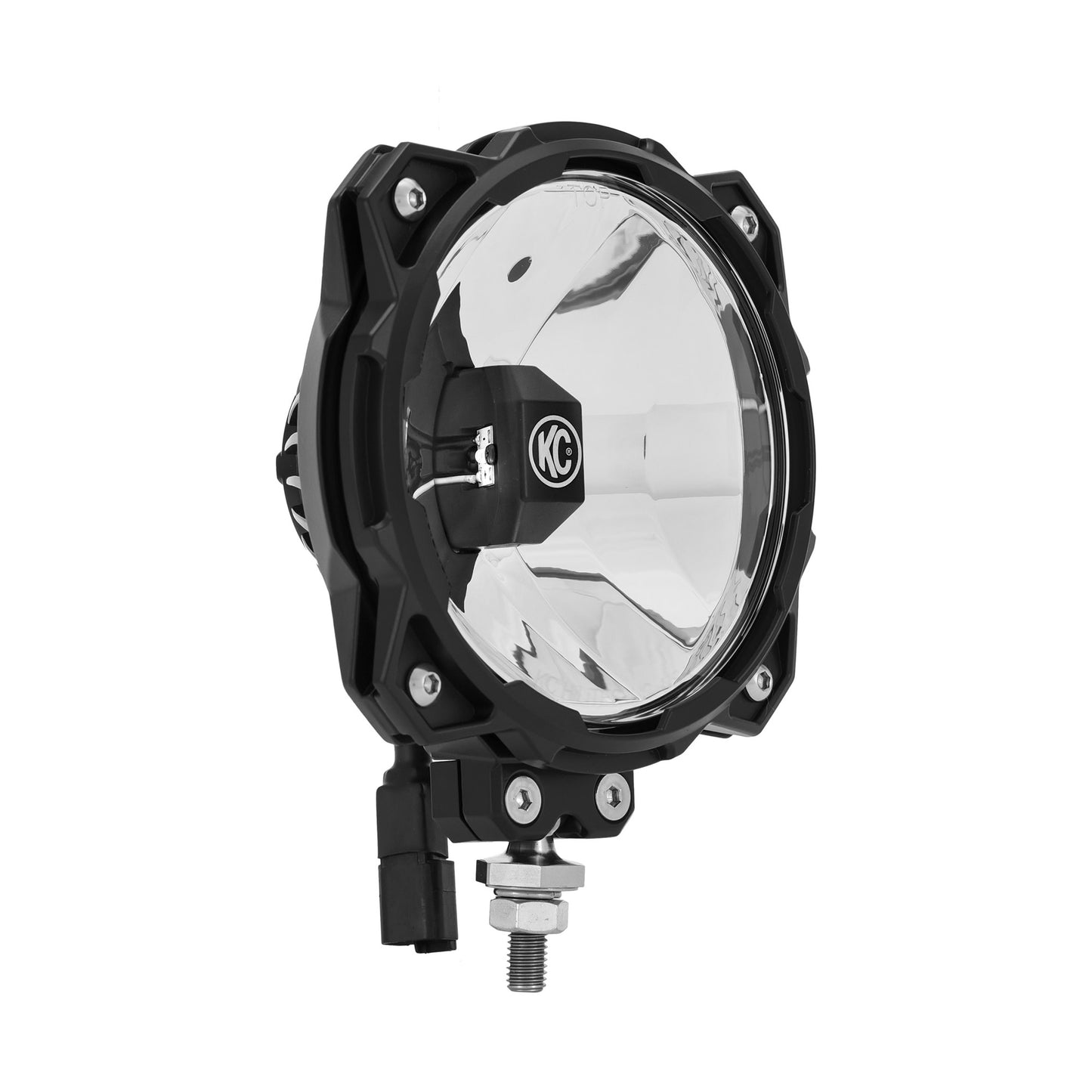 Pro6 Grav LED Inf Ring 6 Inch Wide 2 Light System KC HiLiTES