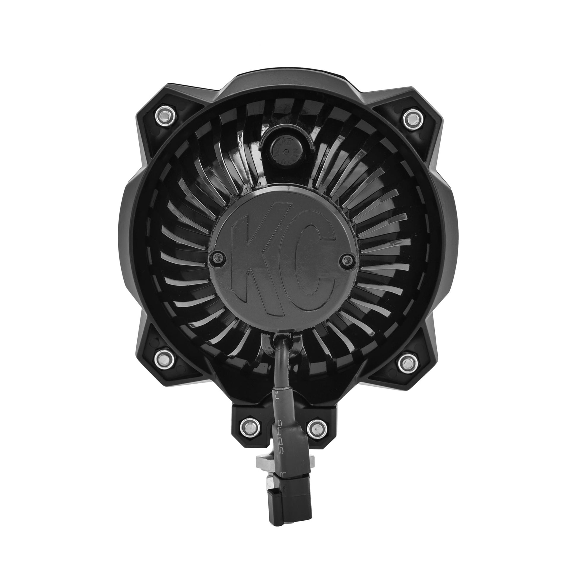 Pro6 Grav LED Inf Ring 6 Inch Wide 2 Light System KC HiLiTES