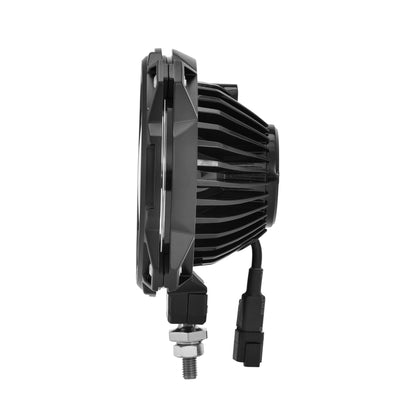 Pro6 Grav LED Inf Ring 6 Inch Wide 2 Light System KC HiLiTES