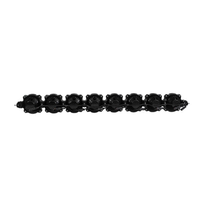 KC Pro6 Gravity LED 50 Inch Straight Light Bar 8 Light Combo System Universal KC HiLiTES
