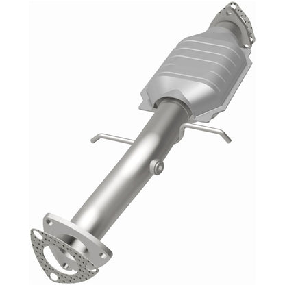 MagnaFlow Direct Fit Catalytic Converter Blazer-Jimmy 96-99 4.3L