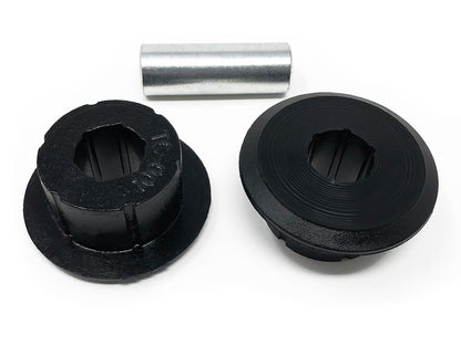 Control Arm Bushing and Sleeve Kit 10-13 Dodge Ram 2500 4wd/10-12 Dodge Ram 3500 4WD Upper & Lower Tuff Country