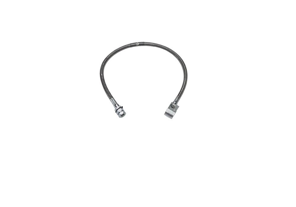 Bulletproof Brake Hose Rear 1980-1996 Ford F-150 and Bronco with 4-6 Inch Lift Kit Superlift