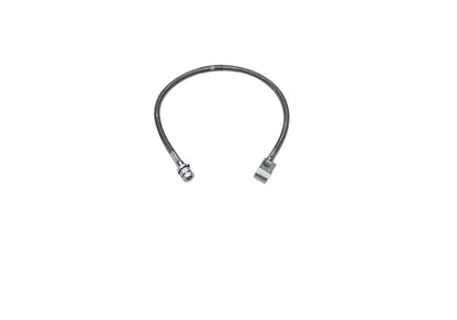 Bulletproof Brake Hose Rear 1980-1996 Ford F-150 and Bronco with 4-6 Inch Lift Kit Superlift