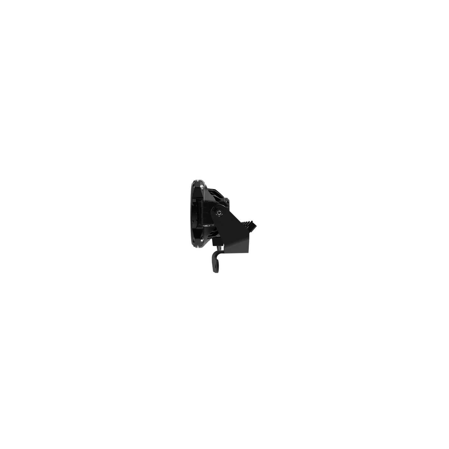 Pro6 Gravity LED 39 Inch 6 Light Bronco System KC HiLiTES